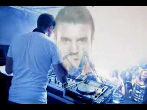 Dance our tears away - John De Sohn feat.Kristin Amparo