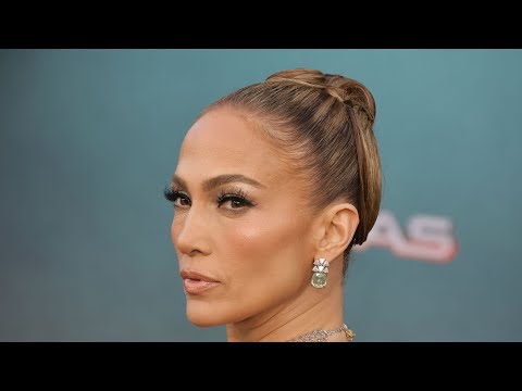 Freunde sind nach Ben-Scheidung genervt von Jennifer Lopez