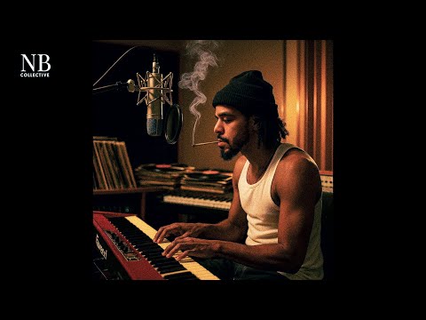 J COLE TYPE BEAT - "MIDNIGHT BLUES" (FREESTYLE)