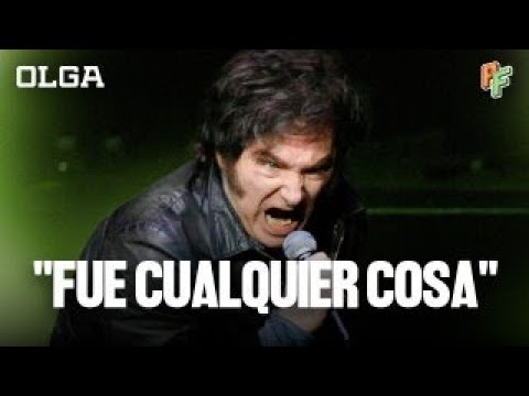 MILEI PRESENTÓ SU LIBRO CON UN SHOW EN MEDIO DEL ESCÁNDALO | Paraíso Fiscal | 7/10