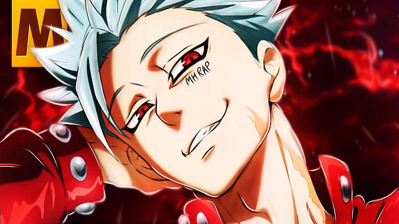 Vibe Ban 🦊 ( Nanatsu no Taizai ) | Style Trap | Prod. Sidney Scaccio | MHRAP