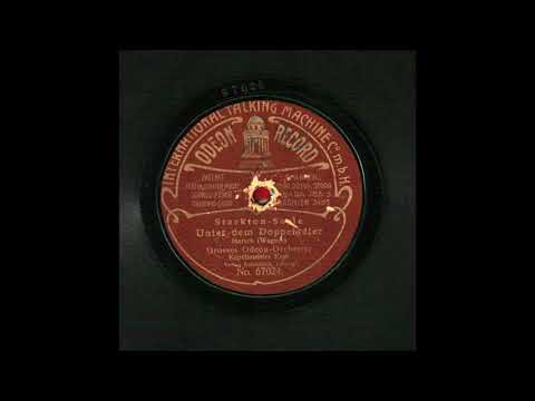 Josef Franz Wagner: Unter dem Doppeladler - Marsch, Op. 159 (1893)