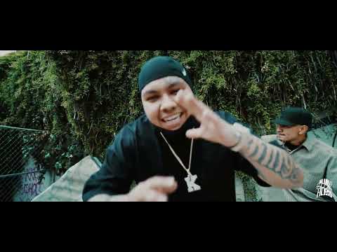 Fnasty323 - Kandy Man ft. Leoohhdafool ( Official Music Video ) prod by @sinslap_