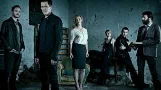The Following 2x11 - The Amazon Pull by The Malpractice - Soundtrack ᴴᴰ