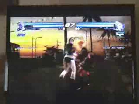 TTT2: Scylla_Caribdis (Alisa) y deathing362 (Miguel) VS blueduck1982 (King/Jaycee)