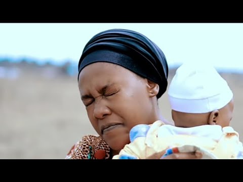 NISEME NINI BWANA you can listen to all platform (OFFICIAL VIDEO)BY EV.GOEOGE HAULE.