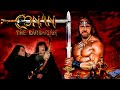 Conan The Barbarian 1982 Nostalgia Critic