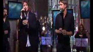 RyanDan - &quot;Like The Sun&quot; live on Sunrise in Australia