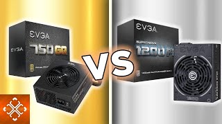 Power Supply Certifications Explained