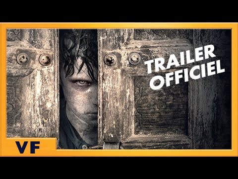 The Door - Teaser VF