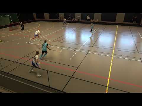 210904 Per2 Träningsmatch Allsvenskan DAM Linköping IBF - Lindås Rasta IBK (3-4)