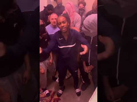 Glockamoley - Long Samurai | Jail Freestyle