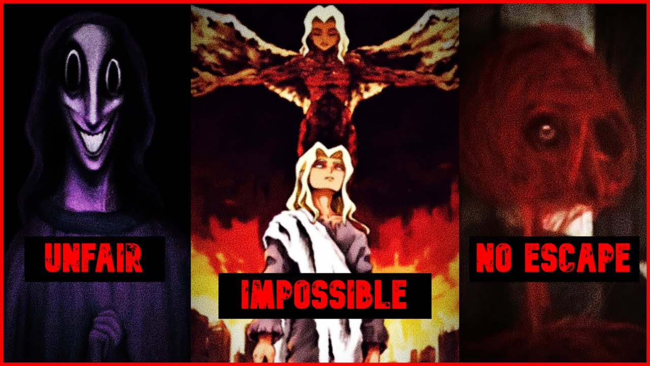 More Analog Horror Universes You Definitely Wouldn’t Survive In