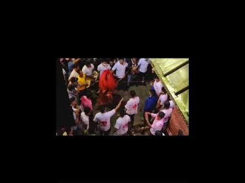 Sawal bahal lakhe mareko clip