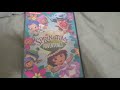 Nickelodeon SPRINGTIME ADVENTURES DVD Overview