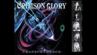 Crimson Glory - Red Sharks (Studio Version)