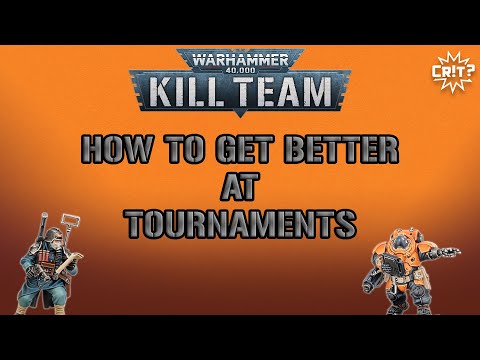 Kill Team | Tournament Tips to Get Better