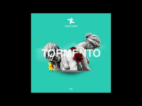 Trigo Limpo - Tormento (2016)