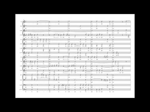 Antonio Caldara - Crucifixus a16