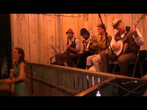 The Dapper Dandies video