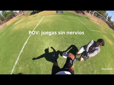 Cuartos de final muy peleados ⚽️🪓☠️ | futbol en primera persona