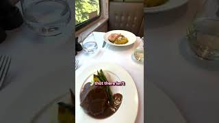 ULTRA Luxury Train: Rocky Mountaineer