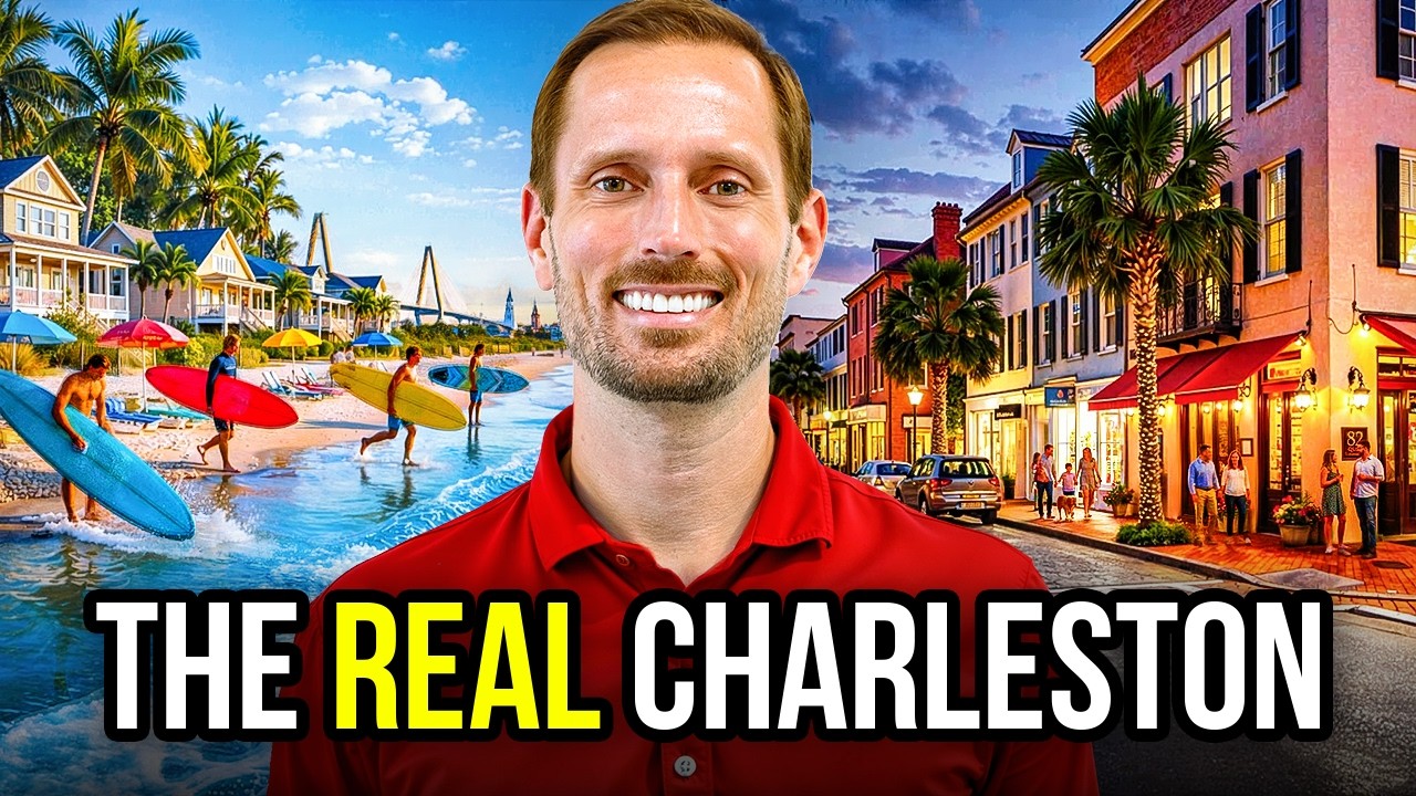 Top 15 Things To Do in Charleston, South Carolina (From A Local)