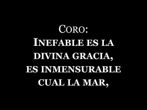 CG-08. Maravillosa Gracia (Pista+Letras)