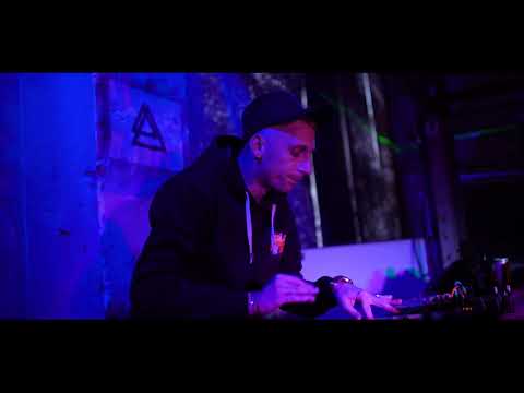 Save The Thrill  [SONDEREDITION] presents ZAHNI *LIVE* (Zahni Musix) @ Alte Technik Ollendorf