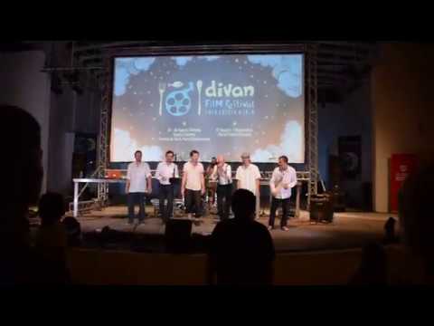 atmosfera de 50 de grade cu sZempöl Offchestra