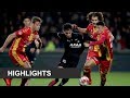 Highlights Go Ahead Eagles - Jong AZ | Keuken Kampioen Divisie