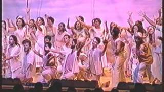 Dois de Fevereiro (Dorival Caymmi) - Coral UNIFESP (13)