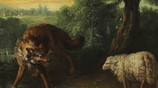 Remember Fables? Aesop Has Great Wisdom & FREE USE Books. I'll Record a Fable For Your Lesson