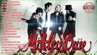 Motley Crue Greatest Hits Full Album 2020 - Best Songs of Motley Crue 2020