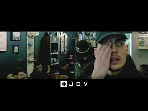 SEGNA - JGV [Mister kutter]