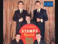 J. D. Sumner & The Stamps- Jesus Hold My Hand ...
