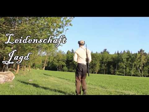 Die Jagd in meinen Augen - Jagdkrone