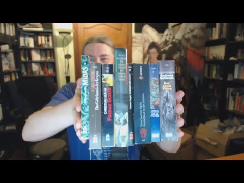 KLP: Die 1990er - Gesamtbetrachtung