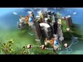 Rescue Me The Adventures Trailer