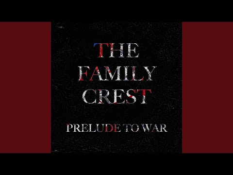 Can You Stay - The Family Crest