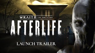 Wraith: The Oblivion - Afterlife [VR] (PC) Steam Key GLOBAL