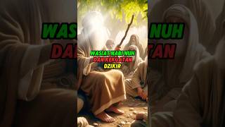 Download lagu This is the will of Prophet Noah and the power of dhikr mp3 Download lagu This is the will of Prophet Noah and the power of dhikr mp3