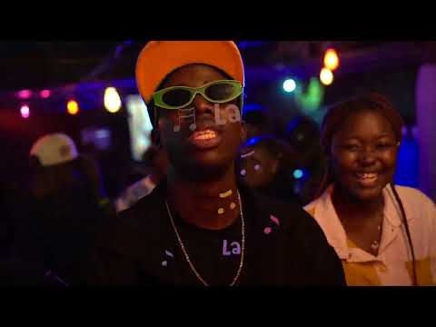 THEEGREAT22  -  CHRISI IMEWEZA  (Official Music Video)