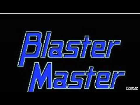 Blaster Master - Into The Blue (OC Remix - Disco Dan)