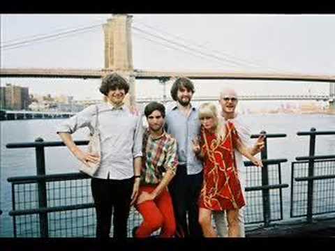 Blue Headlights - Shout Out Louds