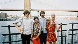 Shout Out Louds Blue Headlights