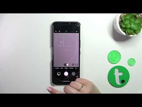 How to Reset Camera Settings on ASUS ROG Phone 7 - Restoring Default Camera Preferences