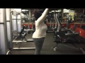 Curvy Girl Workout March 19 With Jasmine Okoli