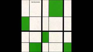 The Field Mice - Clearer