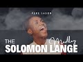 Pere Jason- The Solomon Lange Medley
